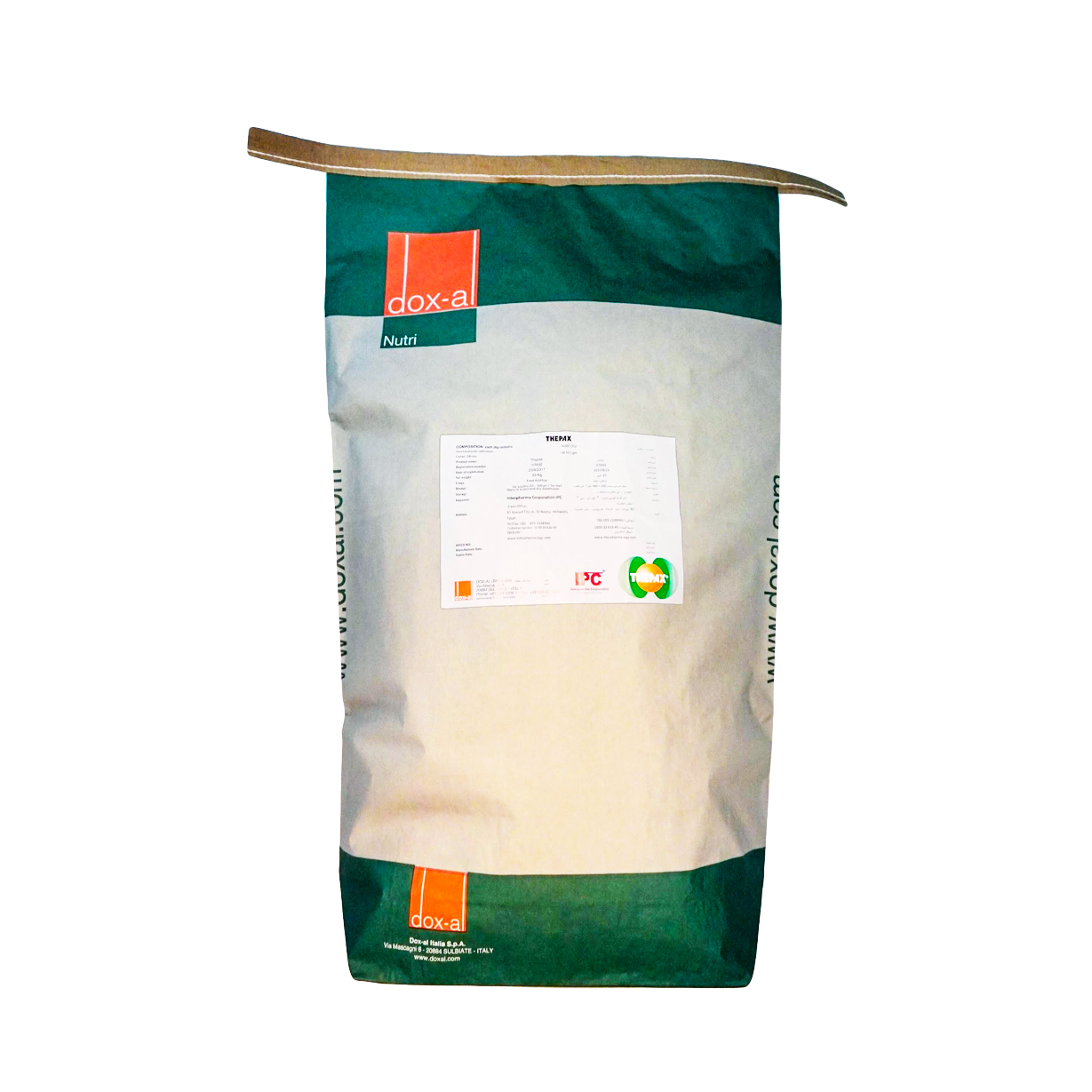 ثيباكس بودر (Thepax Powder)