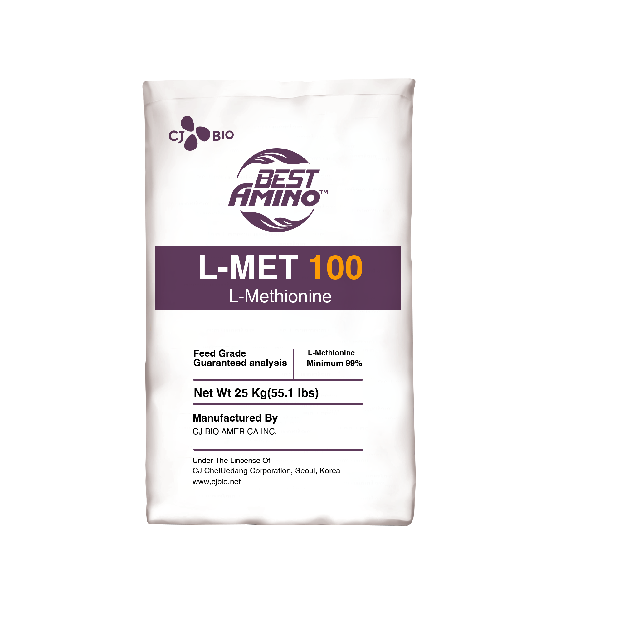 بست امينو ميت 100 (Best Amino Met 100)