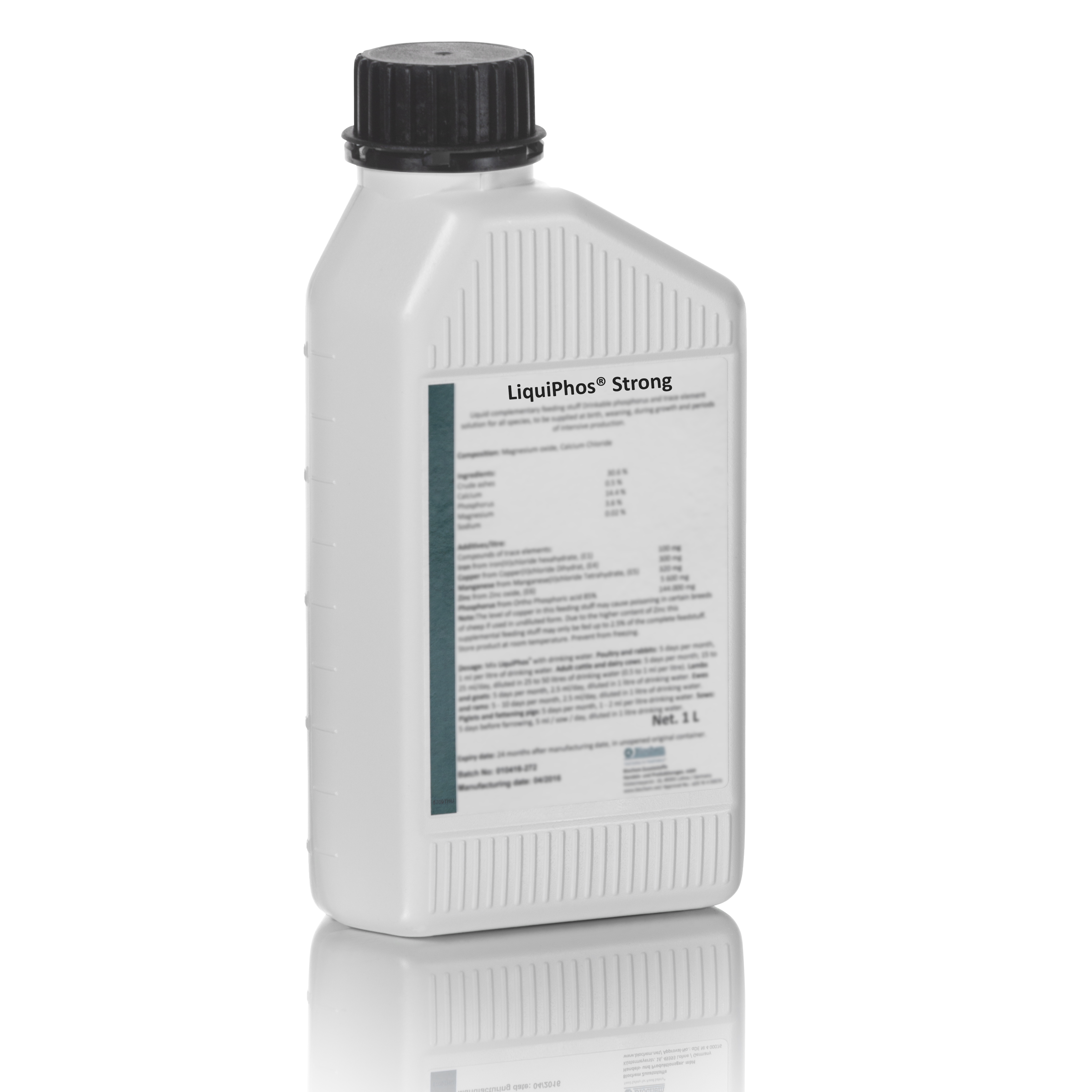 ليكوفوس سترونج (Liquiphos strong)
